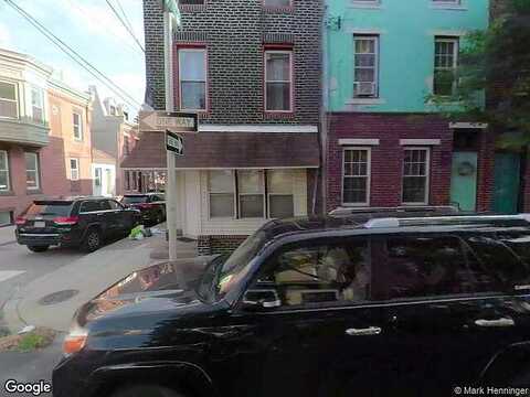 Brown, PHILADELPHIA, PA 19130