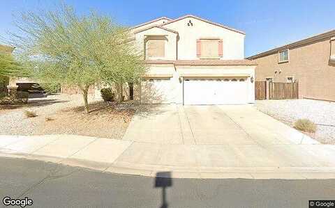 Kimberly, BUCKEYE, AZ 85326