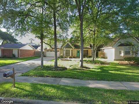 Willow Bend, RICHMOND, TX 77406