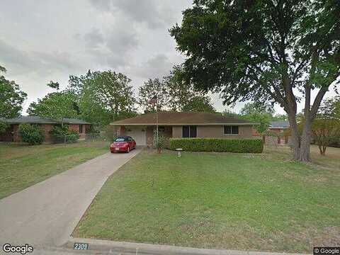 51St, TEMPLE, TX 76504