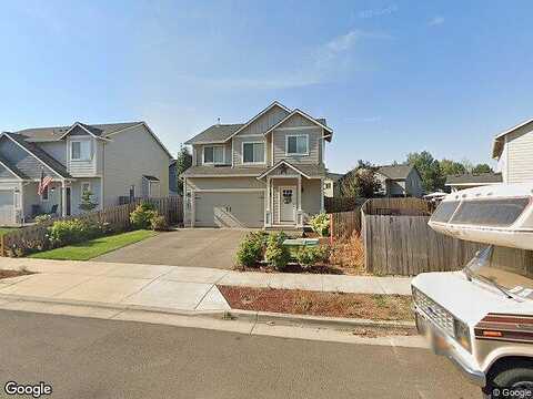 Robbins, LEBANON, OR 97355