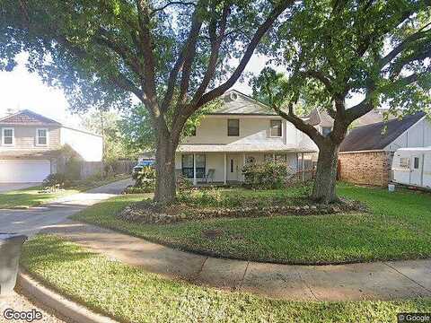 Country Place, RICHMOND, TX 77406