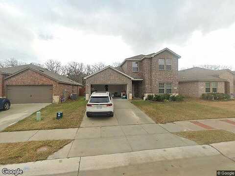 Lattimore, DENTON, TX 76209