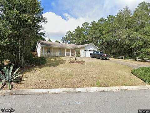 Canal, NICEVILLE, FL 32578