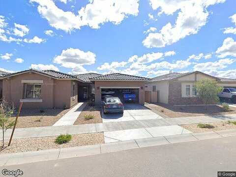 Desert Spoon, QUEEN CREEK, AZ 85142