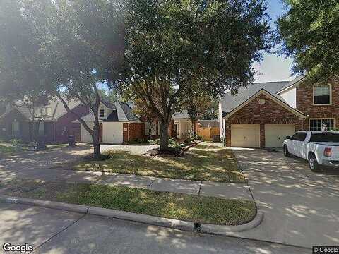 April Springs, KATY, TX 77494