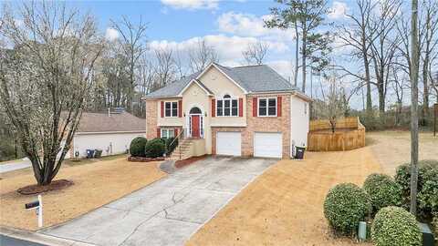 Perch, MARIETTA, GA 30008
