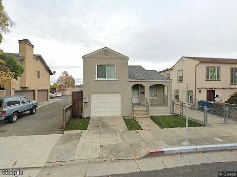1St, HAYWARD, CA 94541
