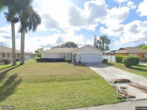 23Rd, CAPE CORAL, FL 33990