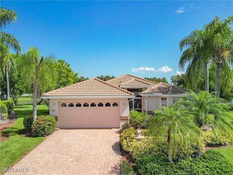 Corona Del Sire, NORTH FORT MYERS, FL 33917