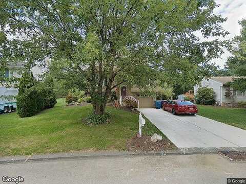 Chapparal, PITTSBURGH, PA 15239