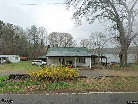 Wax, ARAGON, GA 30104