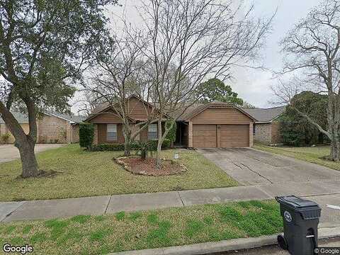 Squire Dobbins, SUGAR LAND, TX 77478