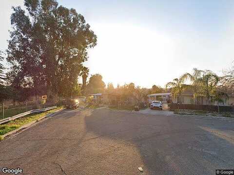 Berger, BAKERSFIELD, CA 93305