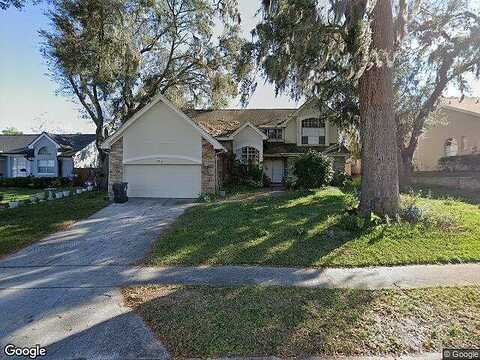 Lake Marion, APOPKA, FL 32712