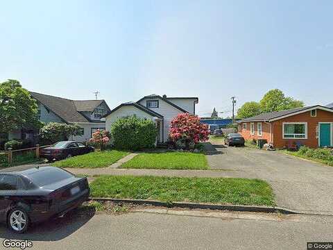 Dean, BELLINGHAM, WA 98225