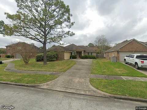 Chariss Glen, LEAGUE CITY, TX 77573
