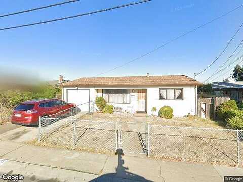 Thelma, HAYWARD, CA 94541