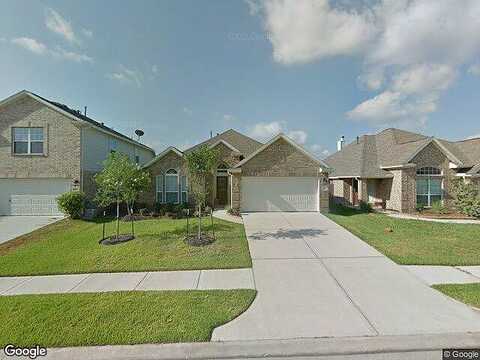 Kings Bend, KINGWOOD, TX 77339