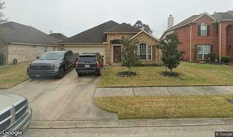 Tims Harbor, KINGWOOD, TX 77339