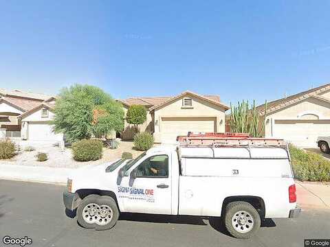Greenway, MARICOPA, AZ 85138