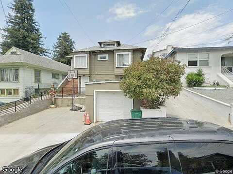 42Nd, OAKLAND, CA 94601
