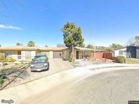 San Bernardo, HEMET, CA 92545