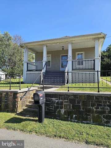 Church, YORK, PA 17408