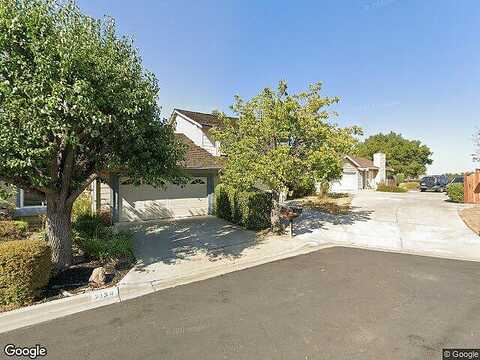 Rock Pass, MARTINEZ, CA 94553