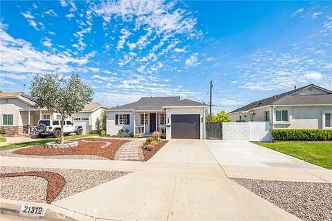 Lynton, CARSON, CA 90745