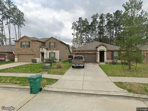 Lost Timbers, CONROE, TX 77304