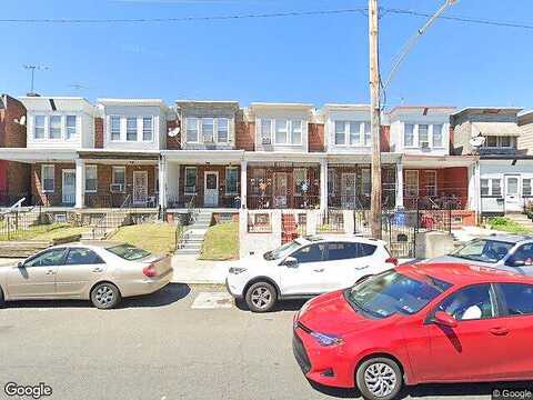 Duncannon, PHILADELPHIA, PA 19120