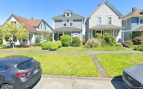26Th, TACOMA, WA 98403