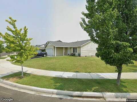 Dilley, MOSES LAKE, WA 98837