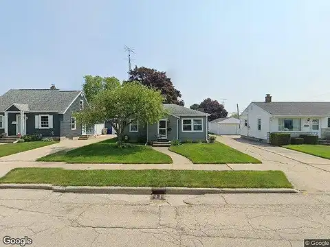 30Th, KENOSHA, WI 53140