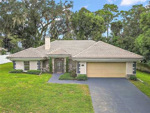 Oak Leaf, MOUNT DORA, FL 32757