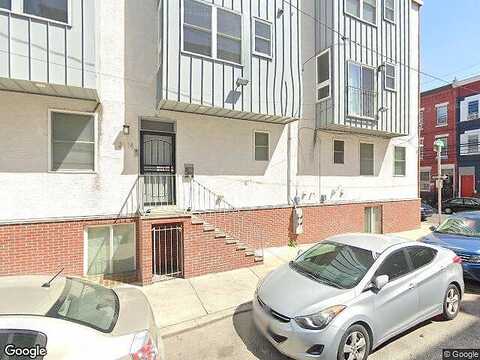 17Th, PHILADELPHIA, PA 19121