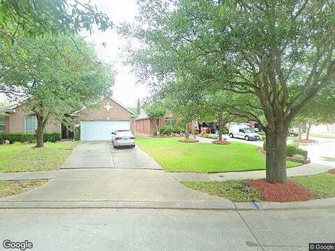 Lilac Meadows, RICHMOND, TX 77407