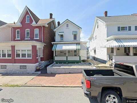 2Nd, ALTOONA, PA 16602