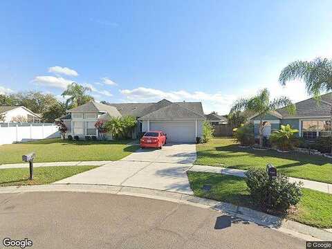 Haydon, BRANDON, FL 33511