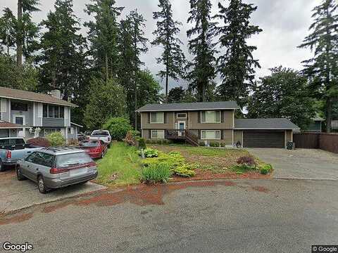 28Th, PUYALLUP, WA 98374