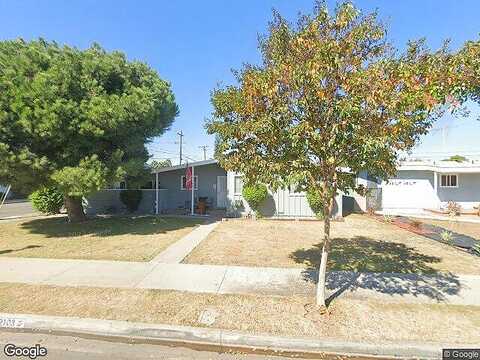 Ward, ANAHEIM, CA 92806