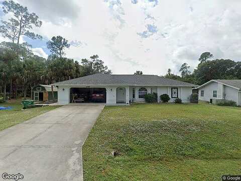 Lawson, PORT CHARLOTTE, FL 33952