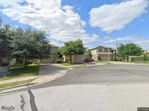 Nestlewood, AUSTIN, TX 78754