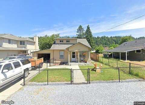 Ammons, ORTING, WA 98360
