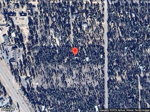Cherokee Strip, OVERGAARD, AZ 85933