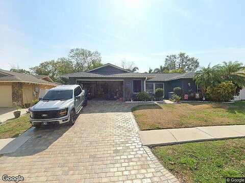 Timberview, SAFETY HARBOR, FL 34695