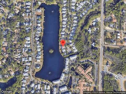 Crystal Lake, MIRAMAR BEACH, FL 32550