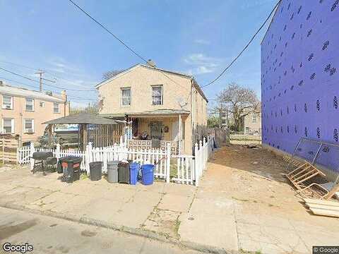Randolph, PHILADELPHIA, PA 19122