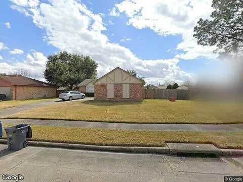 Highcrest, MISSOURI CITY, TX 77489